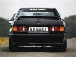 Mercedes-Benz 190 by Brabus 1982 года